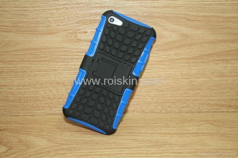 case for iphone 5c with stand 5