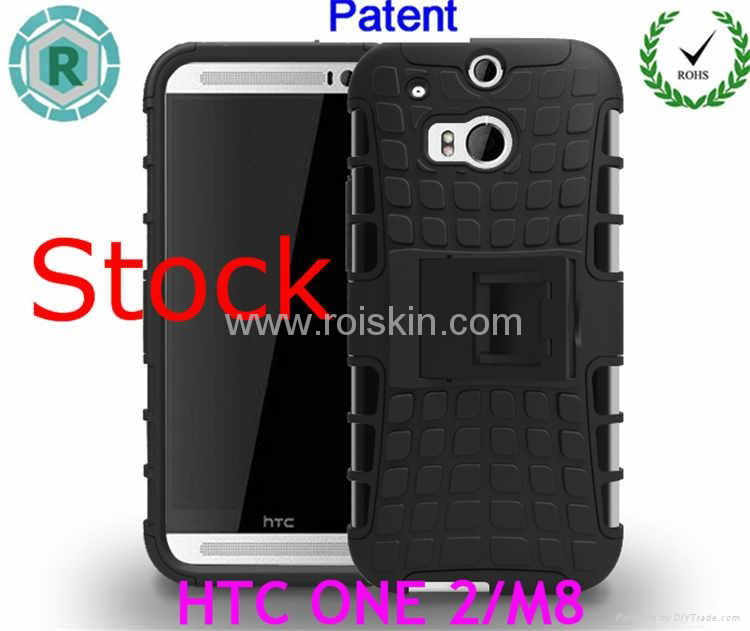 combo holster case for htc one m8,for htc one 2 m8 case 2