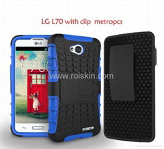 phone case for LG L70,back cover case for LG L70
