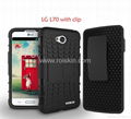 phone case for LG L70,back cover case for LG L70 3