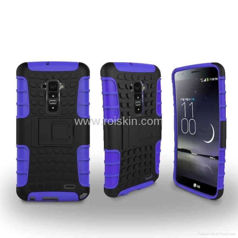 Hybrid Case for LG G Flex,for LG G Flex Case  4