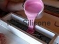 Candle and Soap Mold Making RTV Silicone