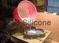 RTV-2 liquid silicone rubber manufacturer