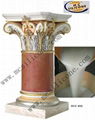 Architectural Moulding RTV2 Silicone Rubber 3