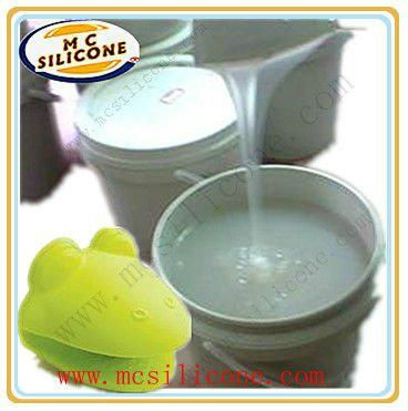 Liquid RTV mold making silicone rubber 2