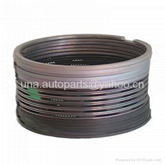 Cat piston ring