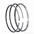 3L, 5L, 1HZ piston ring of Japanese car engine 1