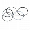 3L, 5L, 1HZ piston ring of Japanese car engine 2