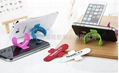  TOUCH-C Mobile phone accessories Silicone phone stand