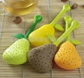 silicone tea bag, silicone tea bag infuser   2