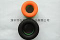 silicone rubber exercise hand grip ring