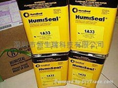 HumiSeal 1A33防潮胶