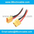 XT60 Charge Harness Cable