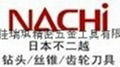 NACHI丝攻铸铁用丝锥M6*