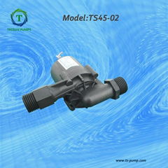 TECSUN supply DC PUMP