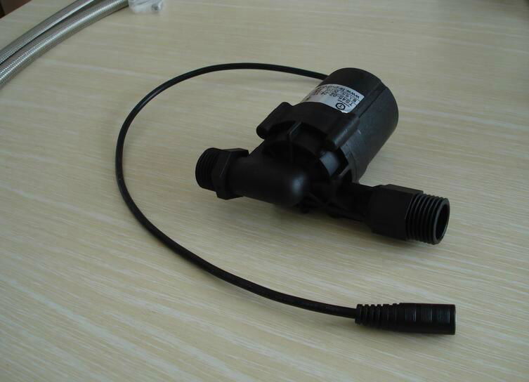 brushless DC pump 4