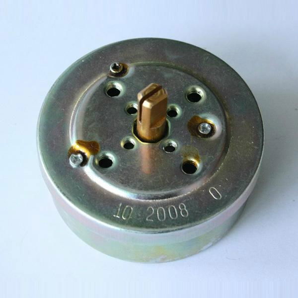 stove timer 2