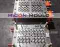 test tube mould