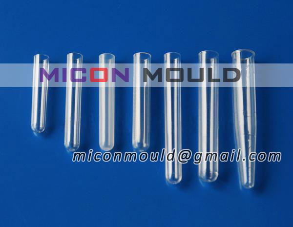 test tube mould 5