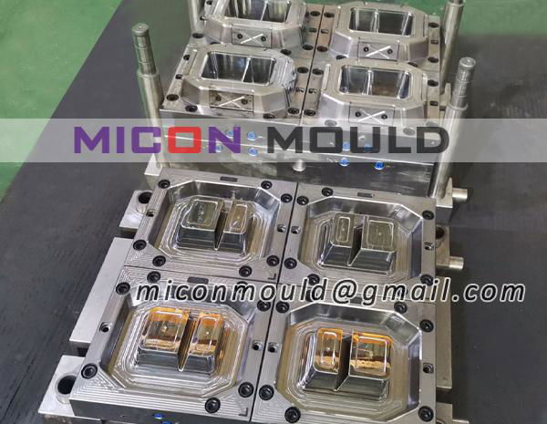 thin wall mould,thin wall mold 2