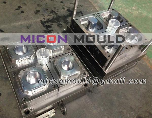 thin wall mould,thin wall mold 4