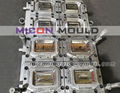 thin wall mould,thin wall mold 1