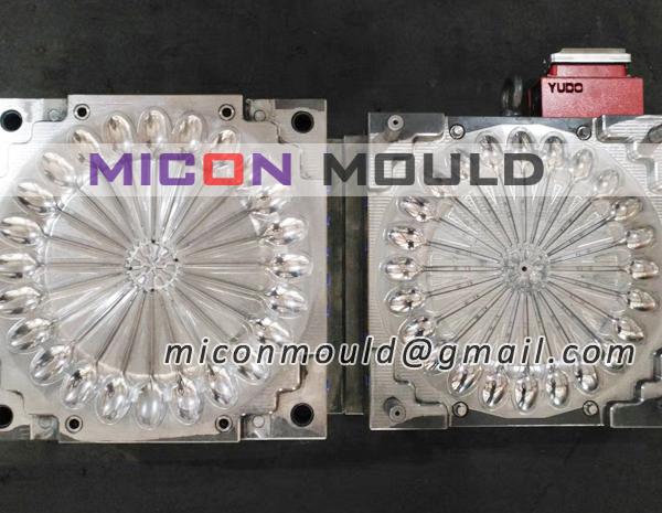 cutlery mould, knife fork spoon mould 3