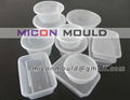 food container mould