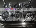 thin wall cup mould 4