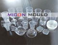 thin wall cup mould 5