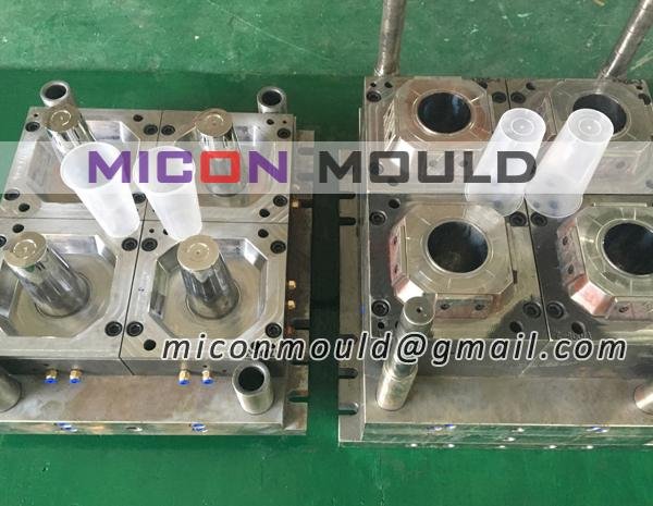 thin wall cup mould 2