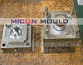 thin wall bucket mould