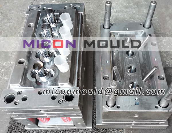 urine cup mould 4