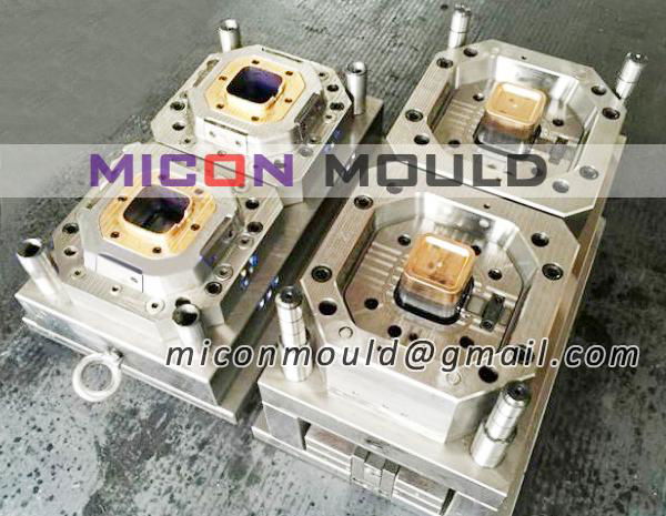 ice cream box mould 2