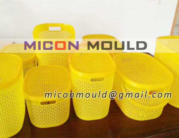 basket mould 5