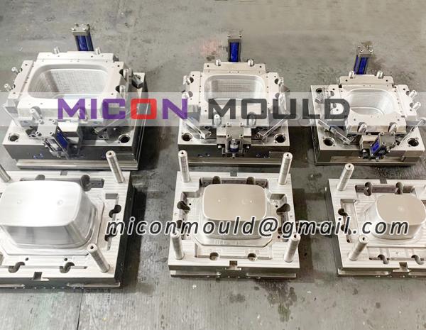 basket mould