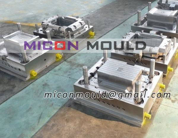 crate mould