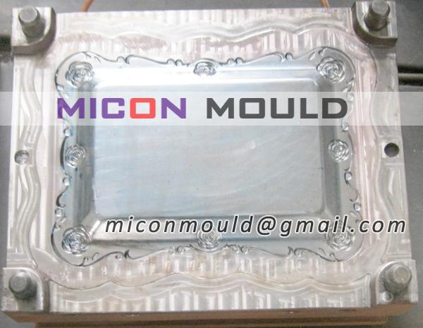 fruit dish mould 4