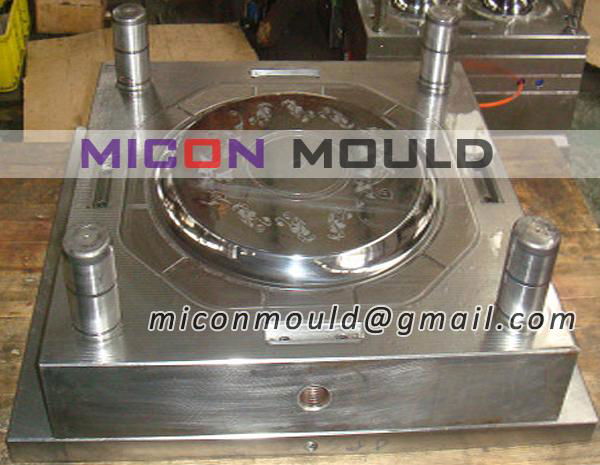 fruit dish mould 2