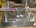 fruit dish mould