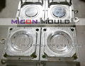 fruit dish mould