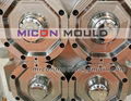 thin wall container mould