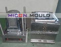 plastic stool mould 2