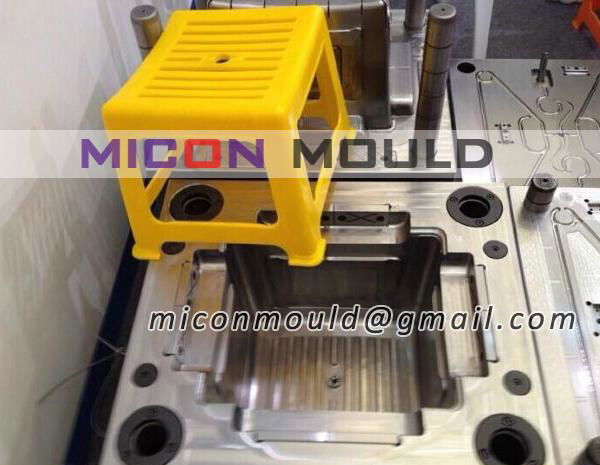 plastic stool mould 3