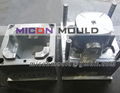 plastic stool mould 4