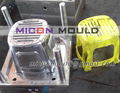 plastic stool mould 1