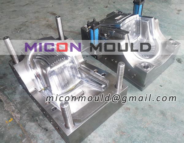 chair mould 2