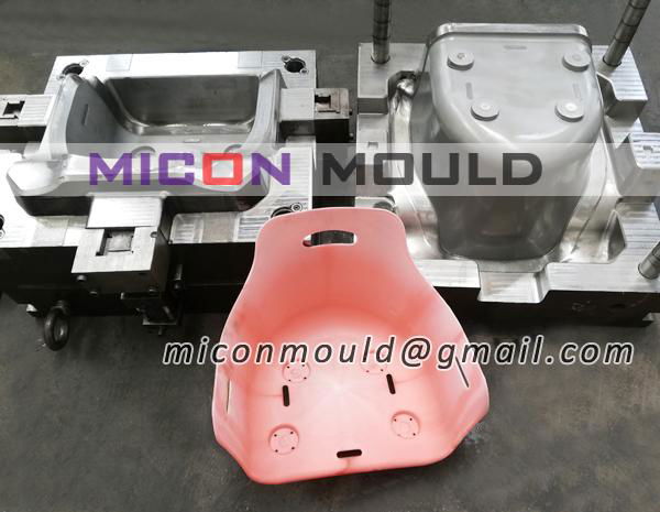 chair mould 3