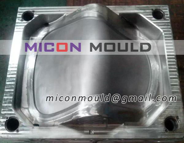 chair mould 4