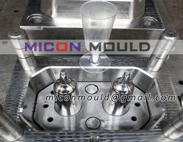 wine cup mould 3